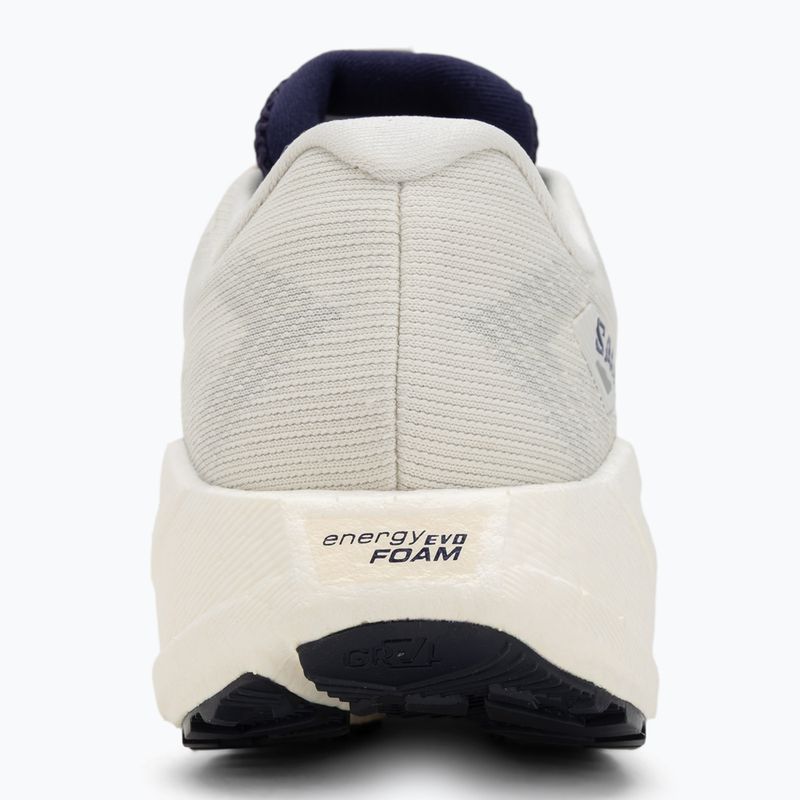 Încălțăminte de alergare pentru bărbați  Salomon Aero Blaze 3 Gravel GTX vanilla ice/astral aura/lemon 6