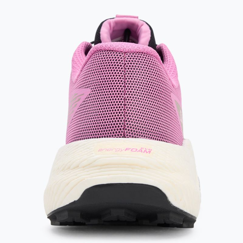 Încălțăminte de alergare pentru femei Salomon Pulsar cyclamen/vanilla ice/etherea 6