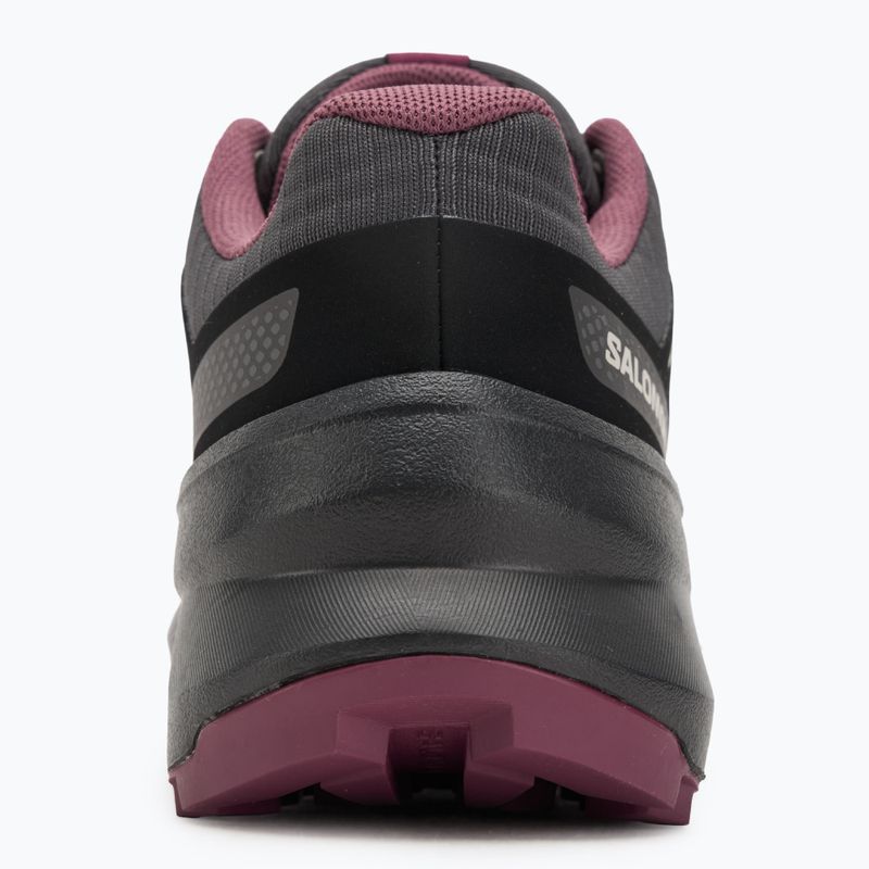 Încălțăminte de alergare pentru femei Salomon Speedcross Peak asphalt/black/nocturne 6