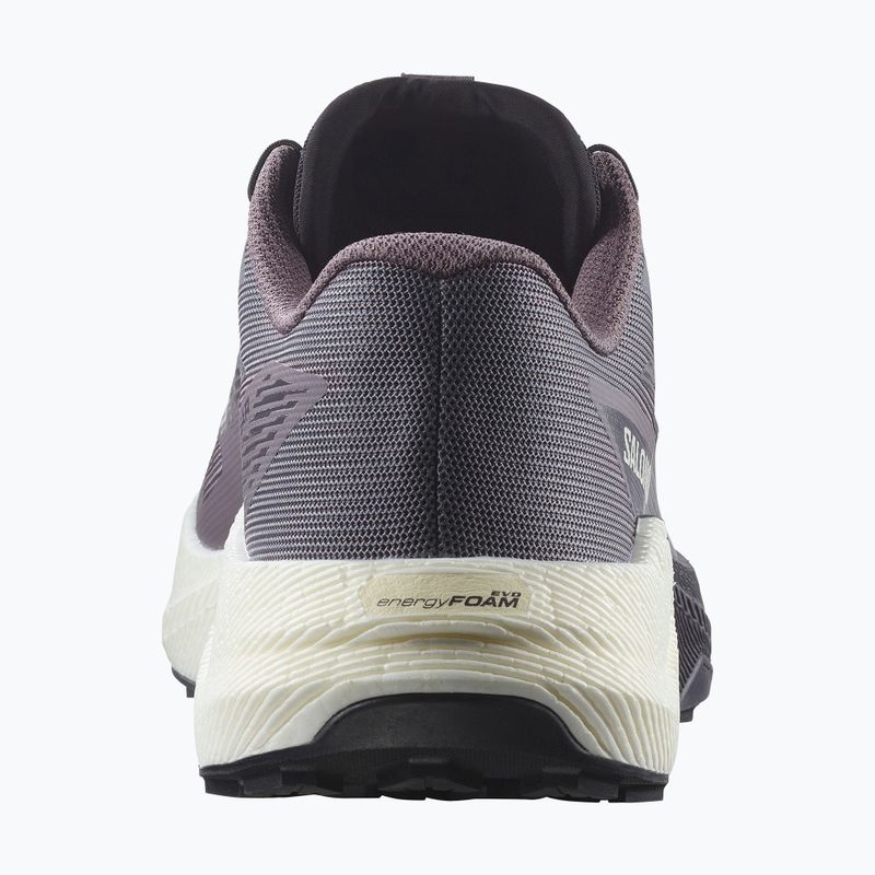 Încălțăminte de alergare pentru femei Salomon Pulsar excalibur/vanilla ice/nine iron 11