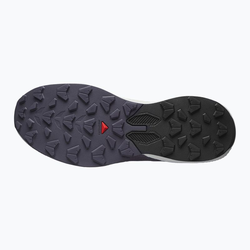 Încălțăminte de alergare pentru femei Salomon Pulsar excalibur/vanilla ice/nine iron 12