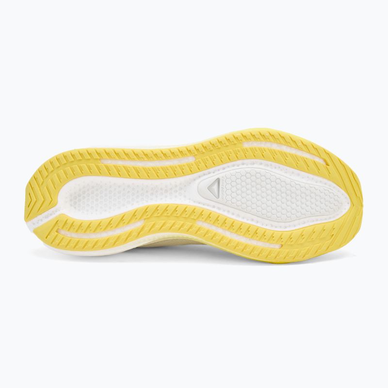 Încălțăminte de alergare pentru bărbați  Salomon Aero Blaze 3 white/black/blazing yellow 4