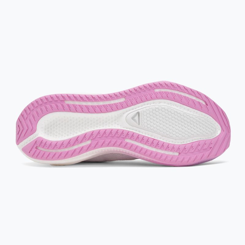 Încălțăminte de alergare pentru femei  Salomon Aero Blaze 3 alb/negru/ciclamen 4