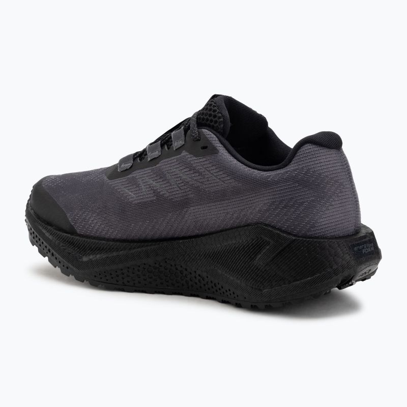 Încălțăminte de alergare pentru femei  Salomon Aero Blaze 3 Gravel GTX black/asphalt/black 3