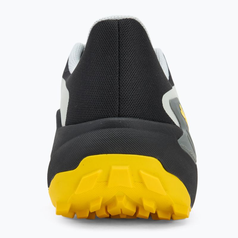 Încălțăminte de alergare pentru bărbați  Salomon Genesis black/metal/incaberry 6