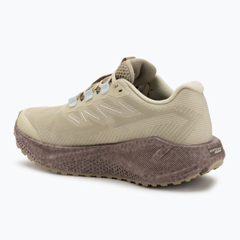 Încălțăminte de alergare pentru femei  Salomon Aero Blaze 3 Gravel GTX green haze/iron/ice flow 3