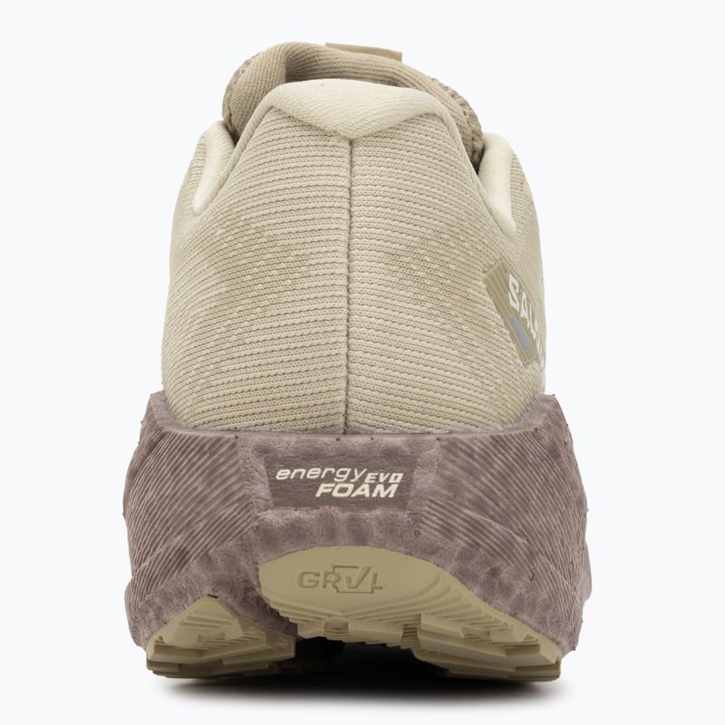 Încălțăminte de alergare pentru femei  Salomon Aero Blaze 3 Gravel GTX green haze/iron/ice flow 6