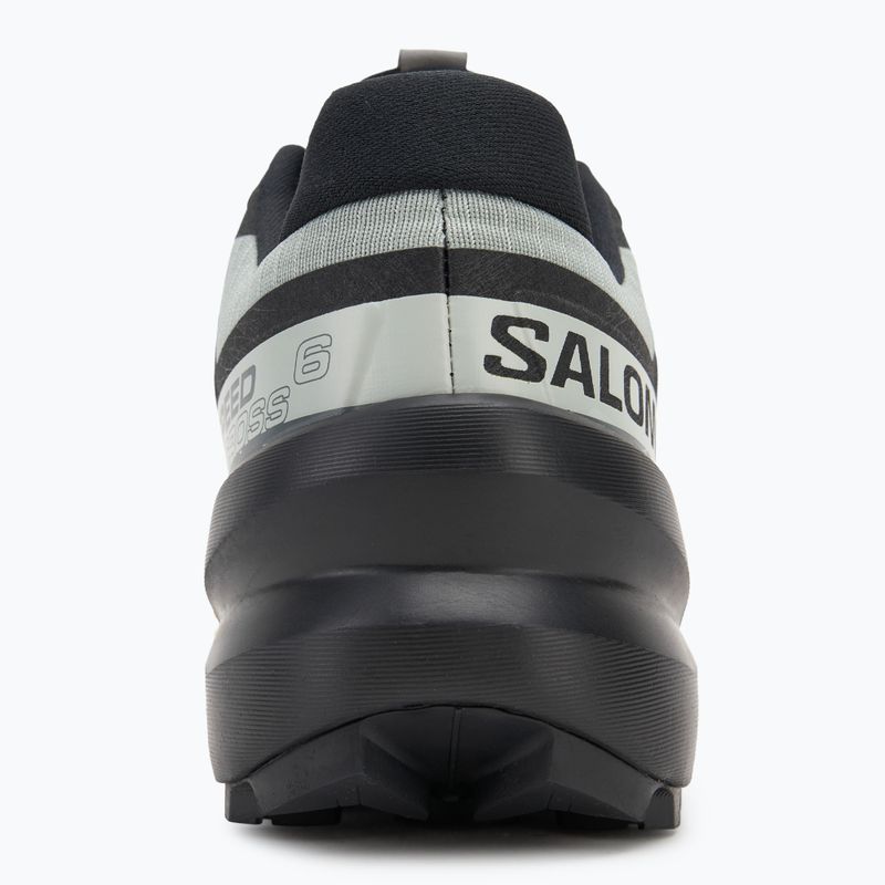 Încălțăminte de alergare pentru bărbați  Salomon Speedcross 6 wrought iron/black/incaberry 6