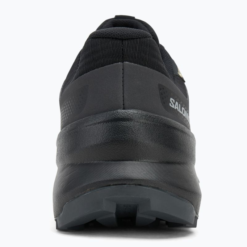Încălțăminte de alergare pentru bărbați  Salomon Speedcross Peak GTX black/black/asphalt 6