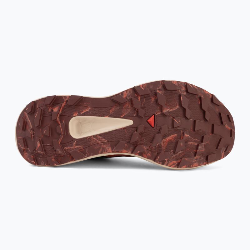 Încălțăminte de alergare Salomon S/Lab Ultra V2 andorra/burnt sienna 4