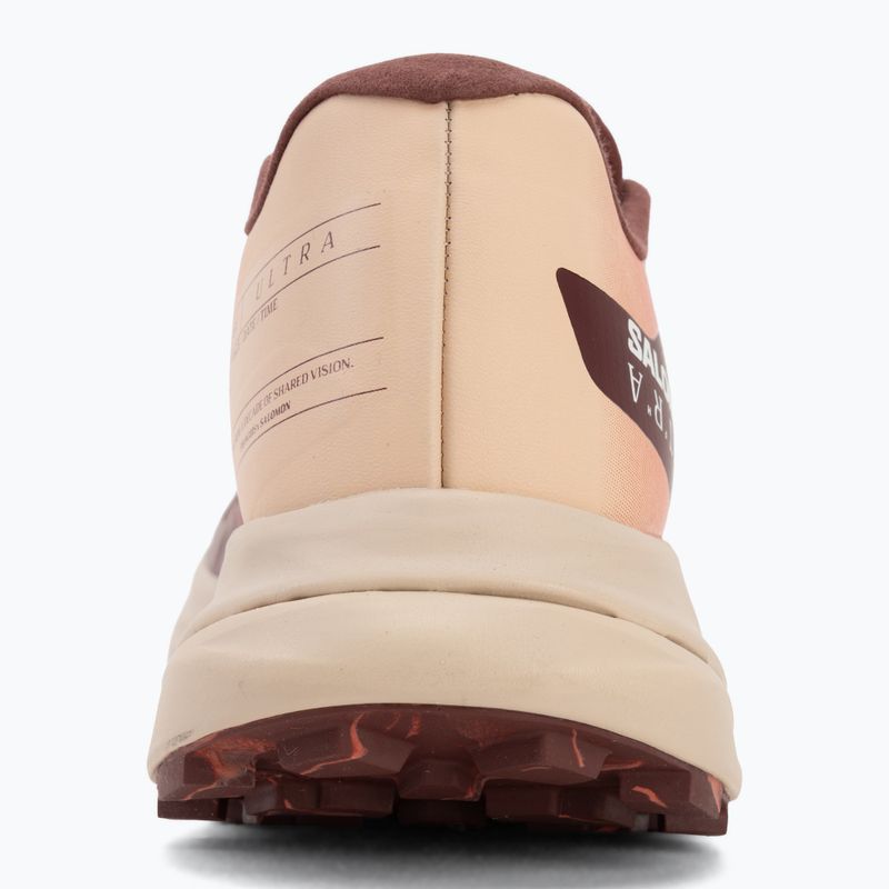 Încălțăminte de alergare Salomon S/Lab Ultra V2 andorra/burnt sienna 6