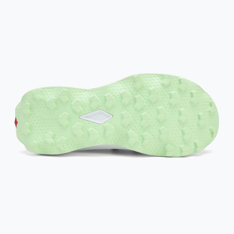 Încălțăminte de alergare pentru bărbați Salomon Ultra Flow 2 black/white/patina green 4