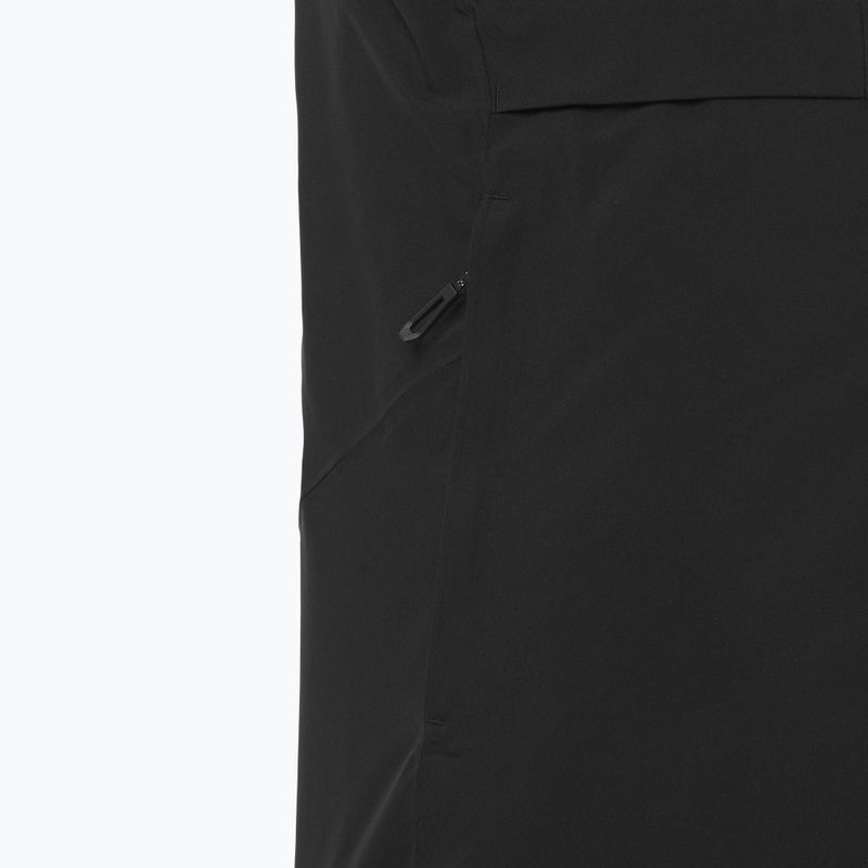 Geacă de schi pentru bărbați Salomon Brilliant 2.0 deep black 6