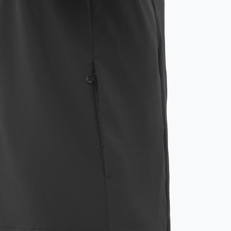 Vesta pentru alergare Salomon Mountain Flex Hybrid deep black 6