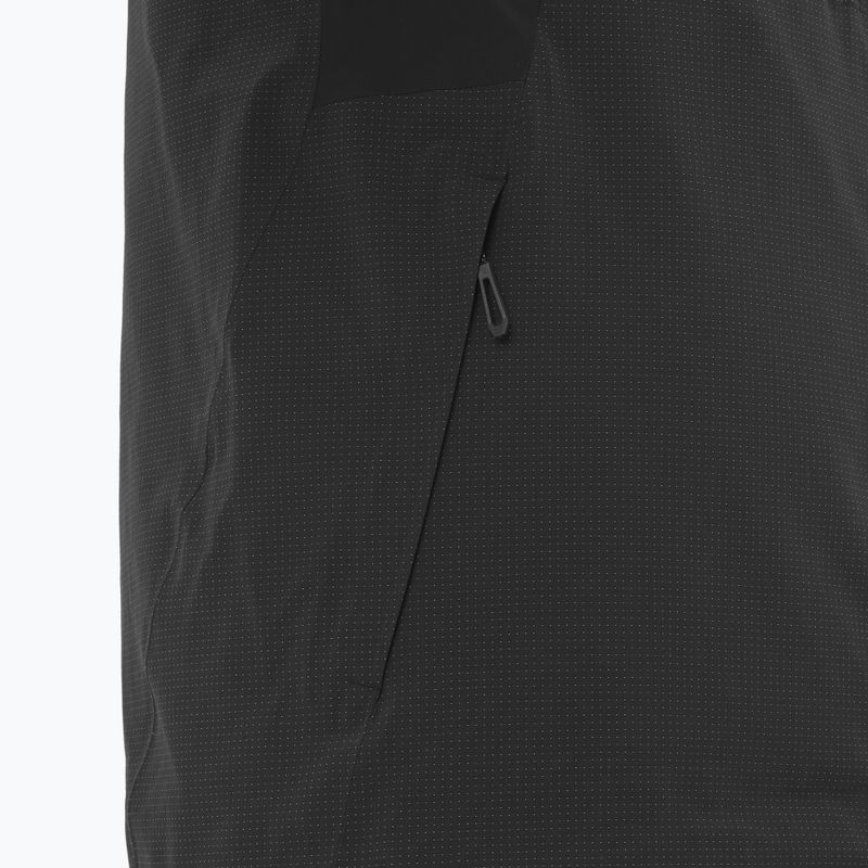 Geacă de schi pentru bărbați Salomon Spectral deep black 6