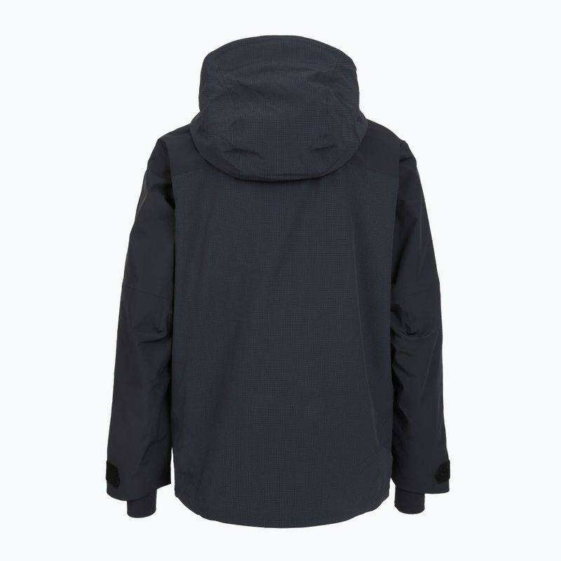 Geacă de schi pentru bărbați Salomon Spectral deep black 10