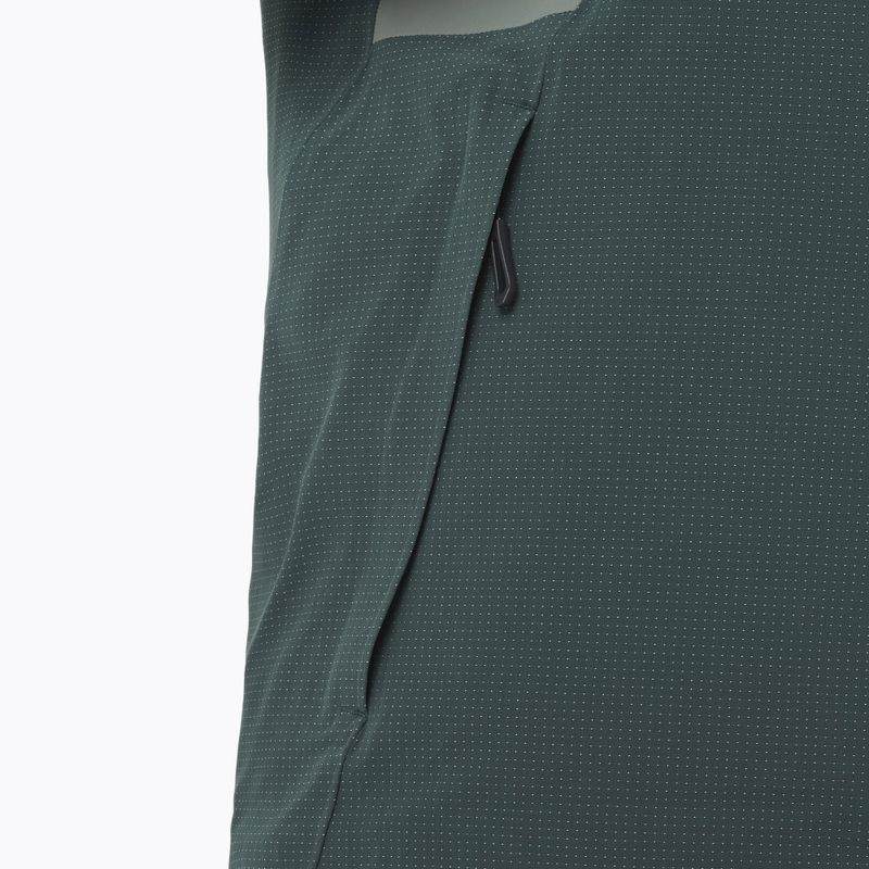 Geacă de schi pentru bărbați Salomon Spectral green gables/sedona 7