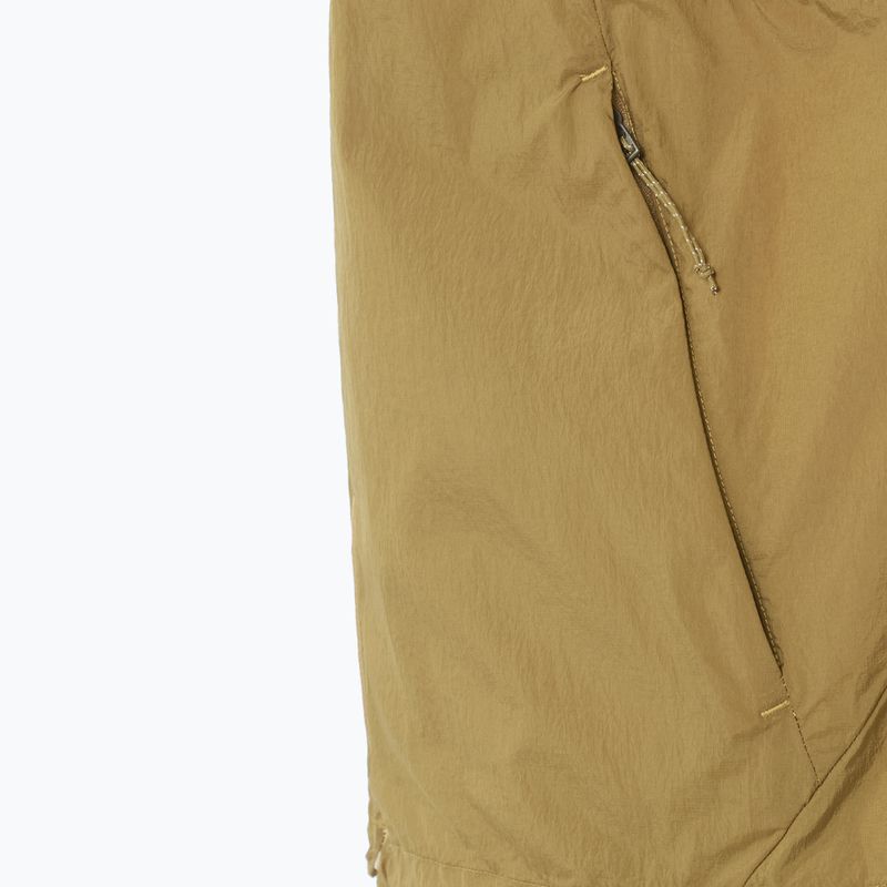 Geacă de alergare pentru femei Salomon Shakeout Fly brilliant olive 4