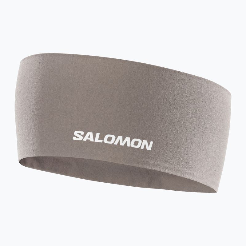 Bentiță de alergare Salomon Sense Aero iron
