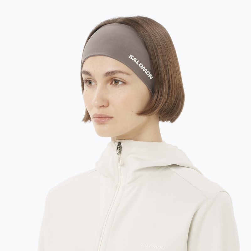 Bentiță de alergare Salomon Sense Aero iron 3