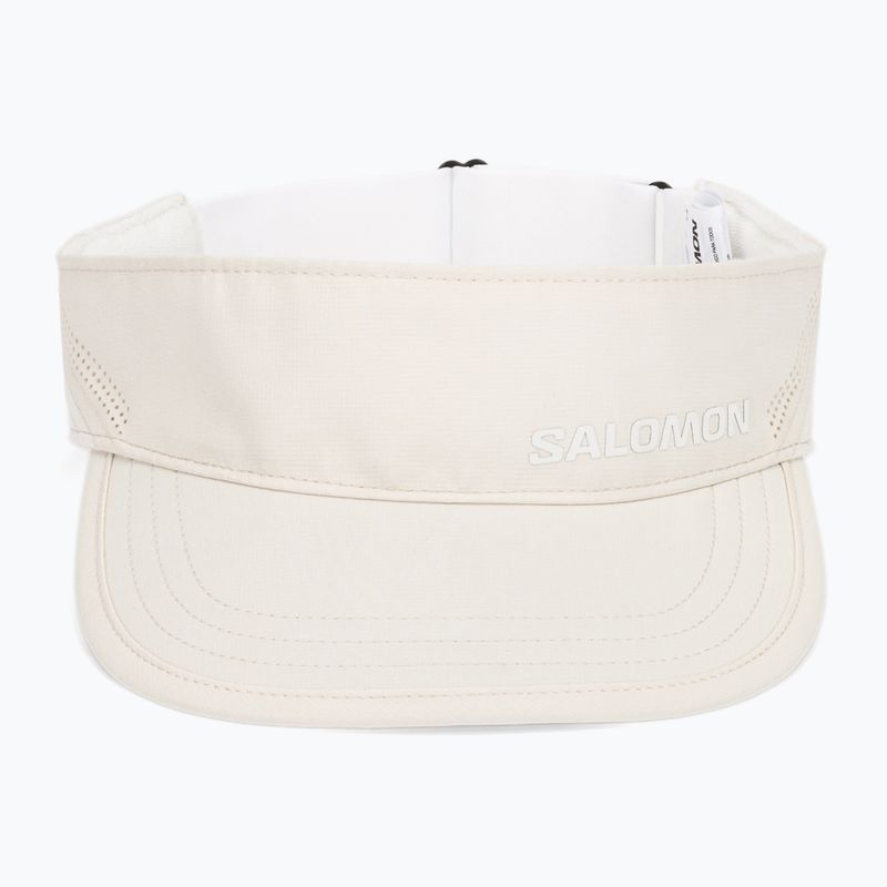 Vizieră Salomon SHAKEout whisper white 2