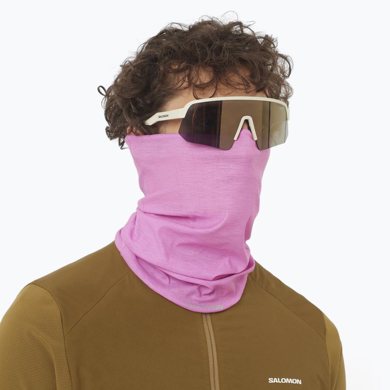 Guler Salomon Cross ciclamen 3