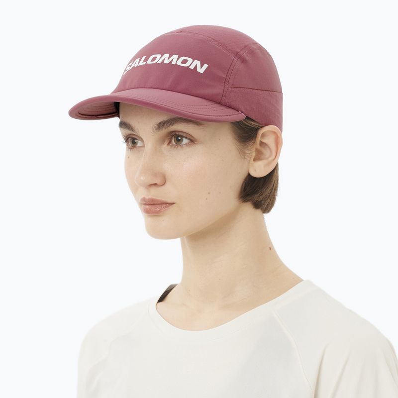 Șapcă Salomon Sense Aero nocturne 2