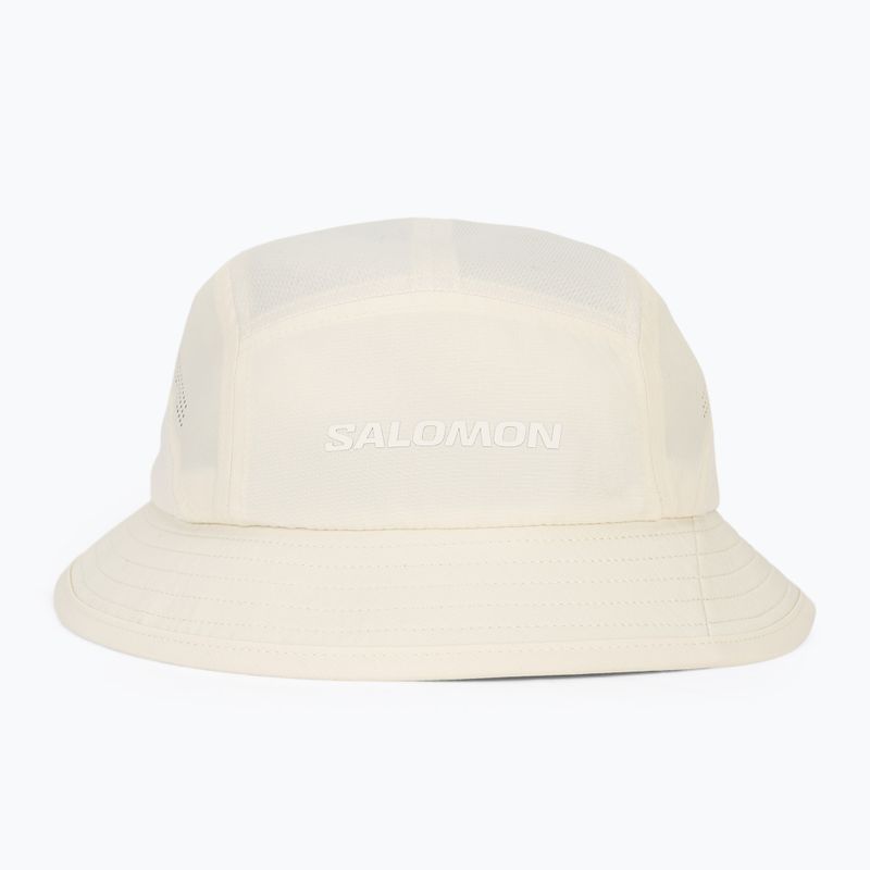 Pălărie Salomon SHAKEout Bucket whisper white 2