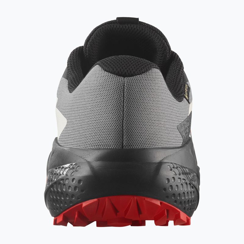 Încălțăminte de alergare pentru bărbați  Salomon Alphaglide GTX flame scarlet/black/pewter 10