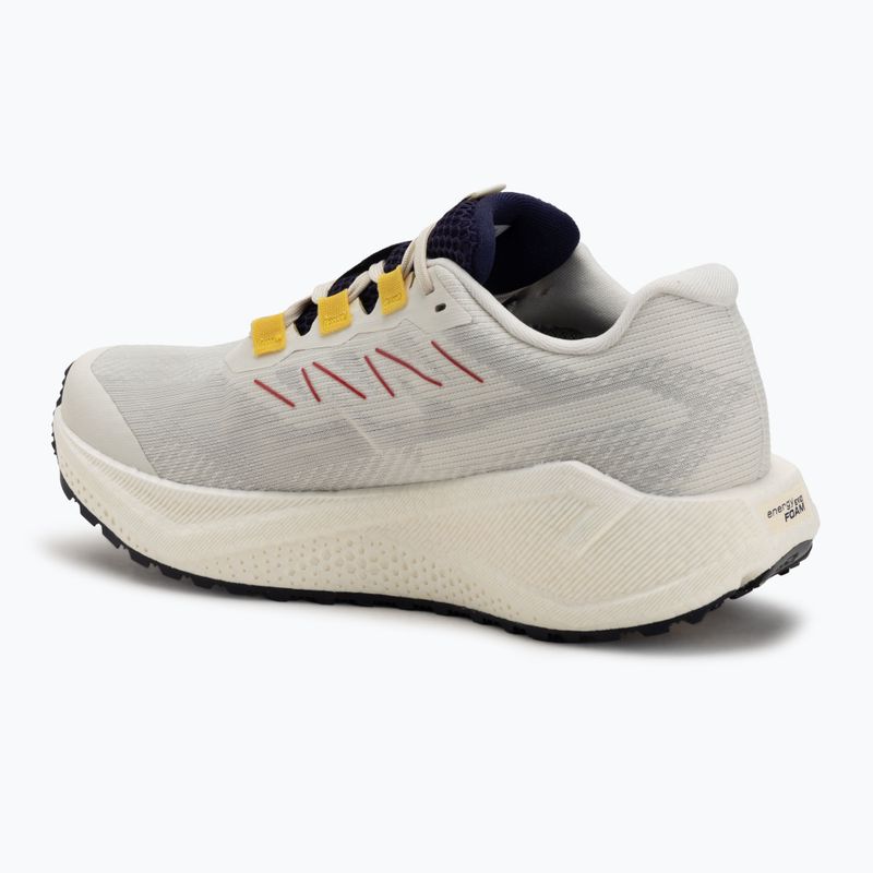 Încălțăminte de alergare pentru femei  Salomon Aero Blaze 3 Gravel GTX vanilla ice/astral aura/lemon 3