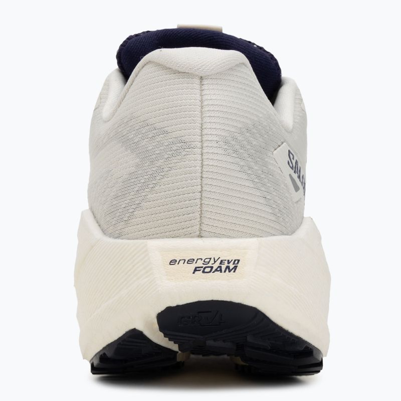 Încălțăminte de alergare pentru femei  Salomon Aero Blaze 3 Gravel GTX vanilla ice/astral aura/lemon 6