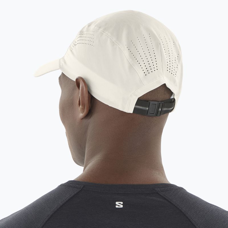 Șapcă  Salomon Shakeout whisper white 5