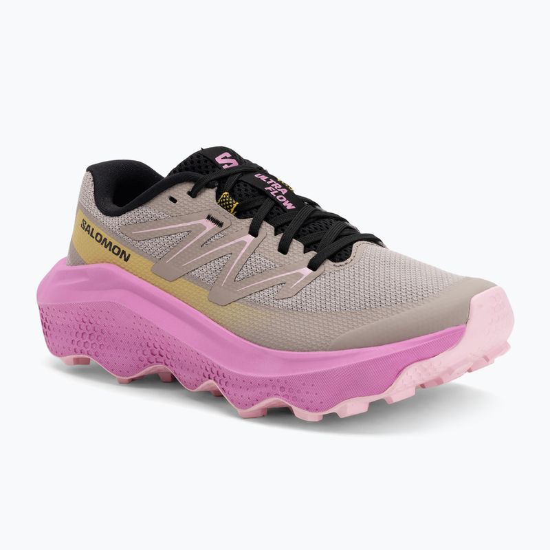 Încălțăminte de alergare pentru femei Salomon Ultra Flow 2 etherea/cyclamen/black