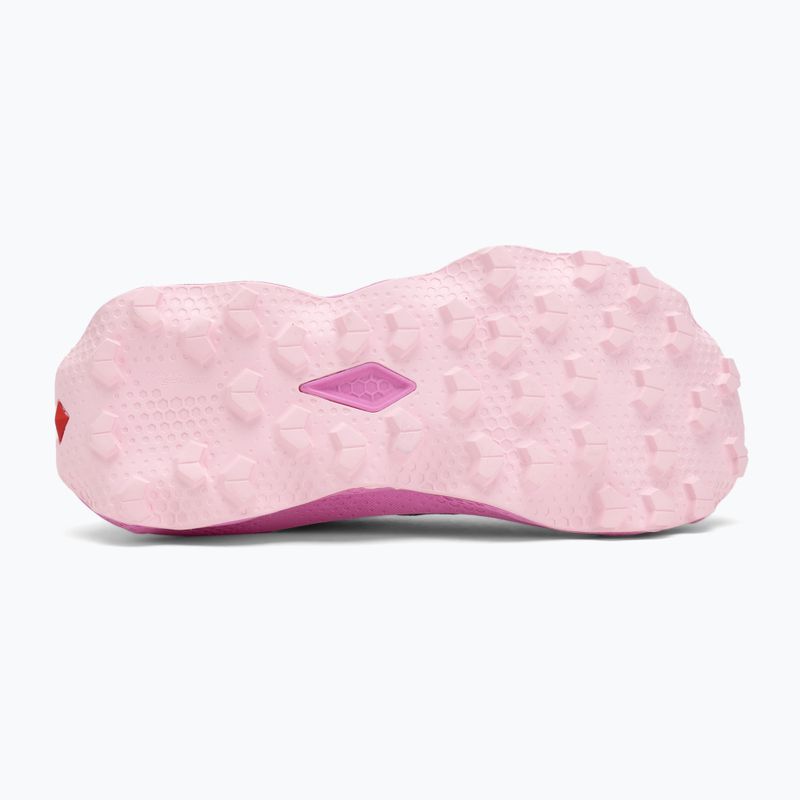 Încălțăminte de alergare pentru femei Salomon Ultra Flow 2 etherea/cyclamen/black 4