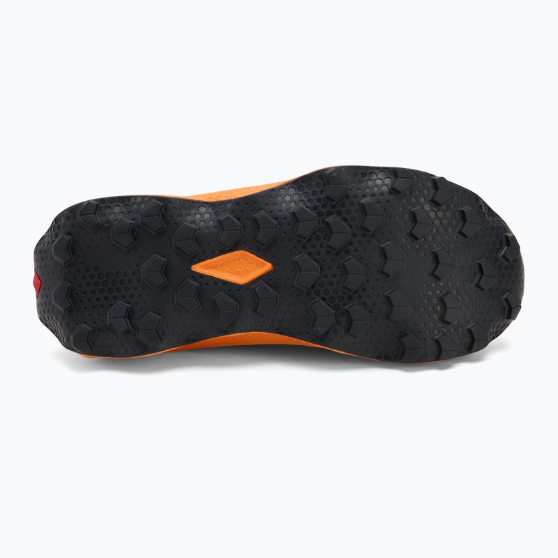 Încălțăminte de alergare pentru bărbați Salomon Ultra Flow 2 GTX gull/turmeric/white pepper 4