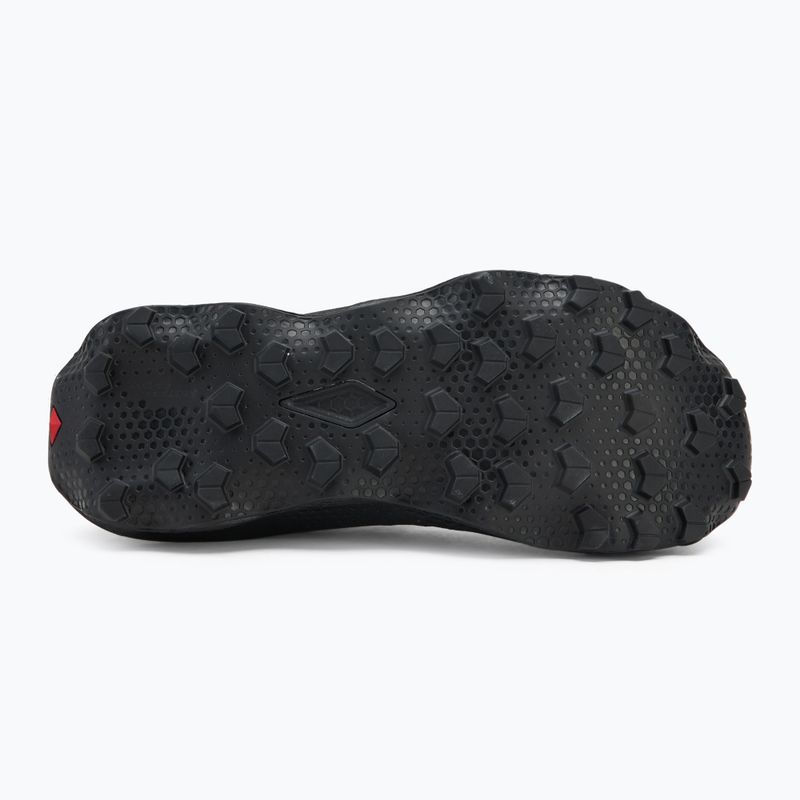 Încălțăminte de alergare pentru bărbați Salomon Ultra Flow 2 GTX black/black/patina green 4