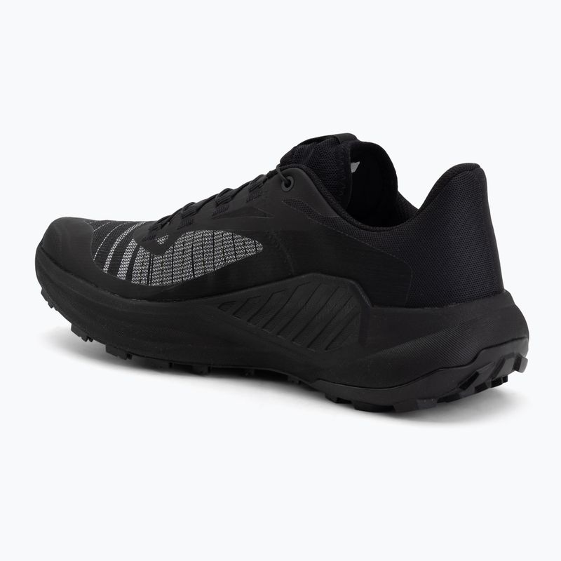Încălțăminte de alergare pentru bărbați Salomon Genesis black/black/silver 3