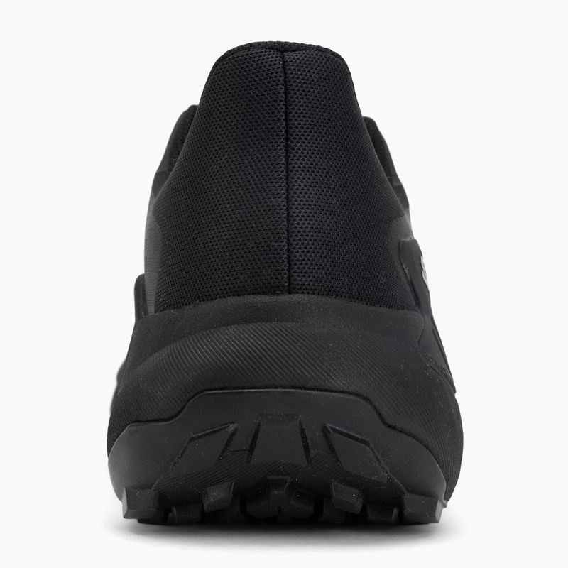 Încălțăminte de alergare pentru bărbați Salomon Genesis black/black/silver 6