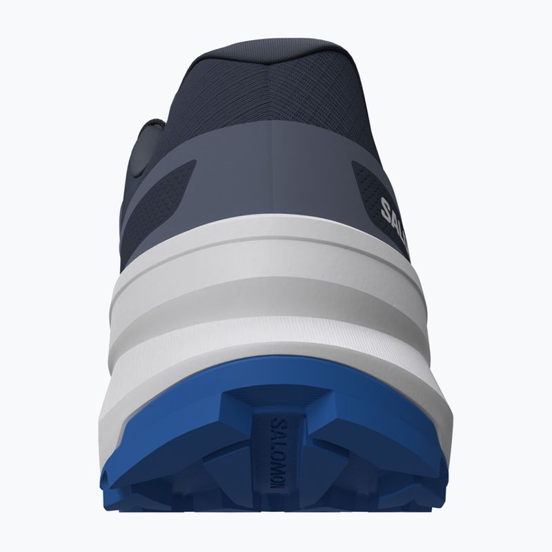 Încălțăminte de alergare pentru bărbați Salomon Speedcross Peak blue nights/grisaille 3