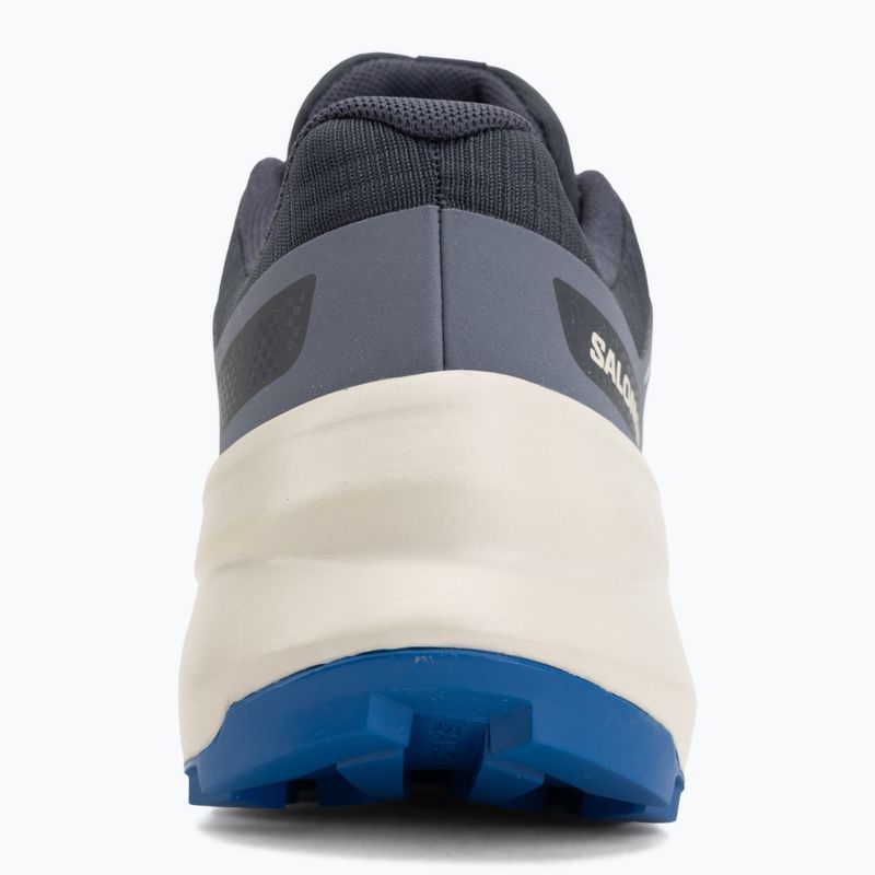 Încălțăminte de alergare pentru bărbați Salomon Speedcross Peak blue nights/grisaille 6