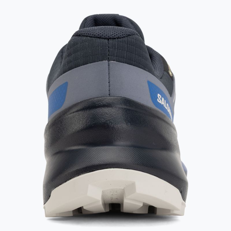 Încălțăminte de alergare pentru bărbați Salomon Speedcross Peak GTX blue nights/grisaille 6
