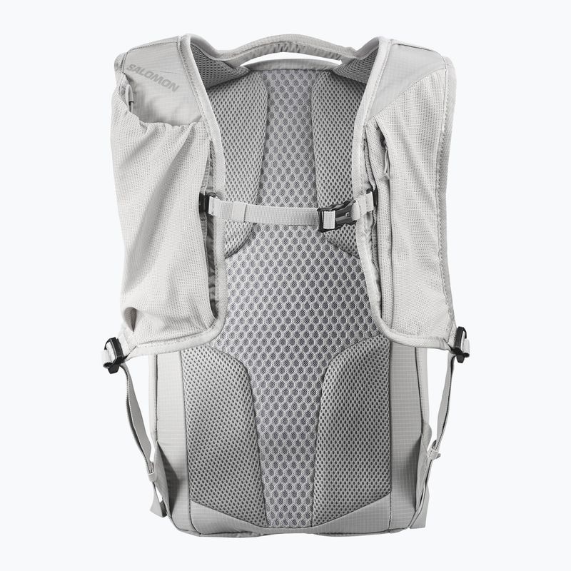 Rucsac de turism Salomon XT 15 and paloma cloudburst 2