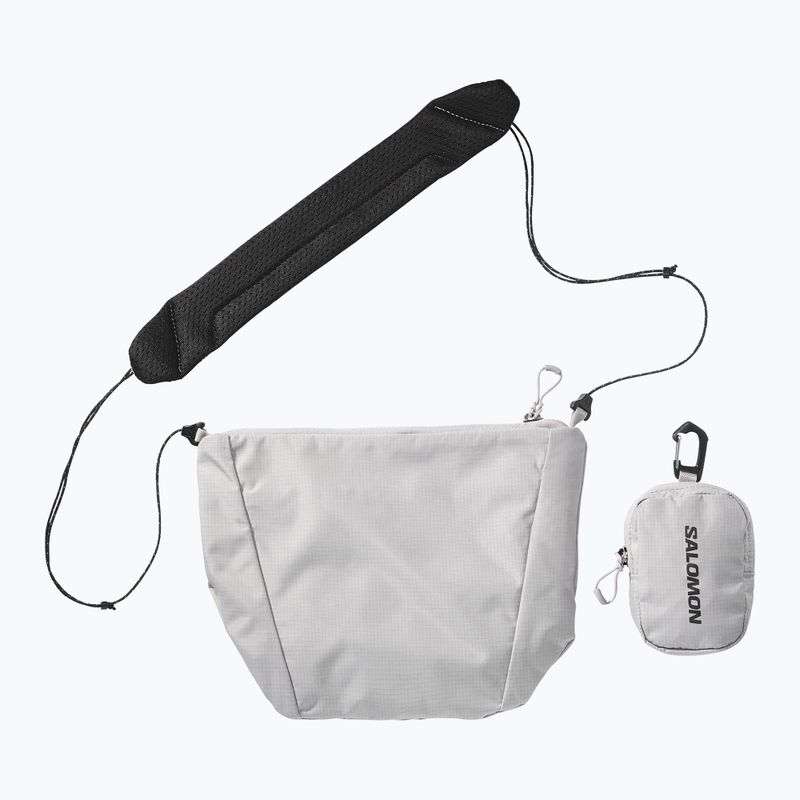 Borsetă Salomon ACS 2 Revised paloma/black 2