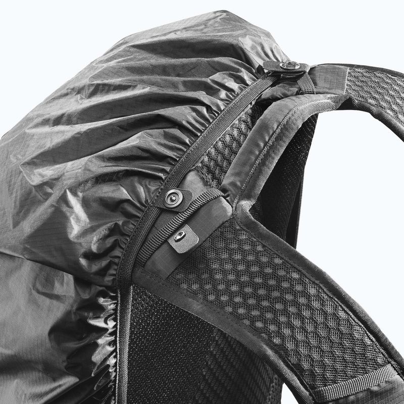 Rucsac de turism Salomon XT 15 l black 4