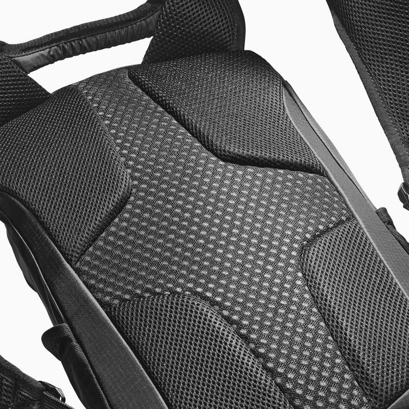 Rucsac de turism Salomon XT 15 l black 5