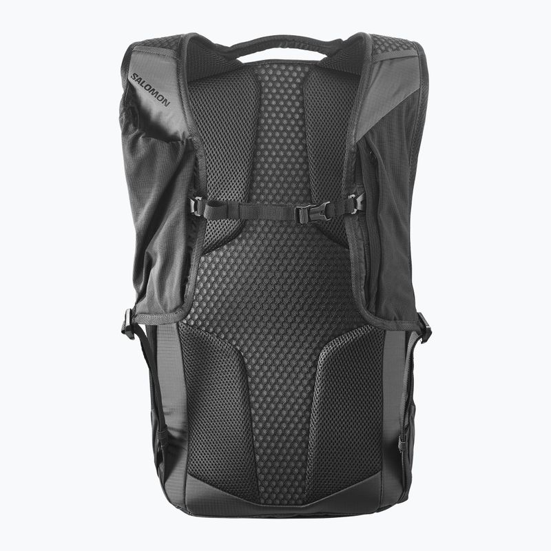 Rucsac de turism Salomon XT 25 l black 2