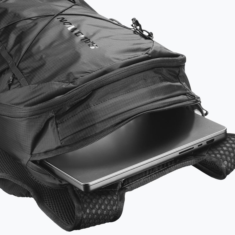 Rucsac de turism Salomon XT 25 l black 3