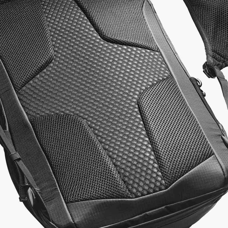 Rucsac de turism Salomon XT 25 l black 5