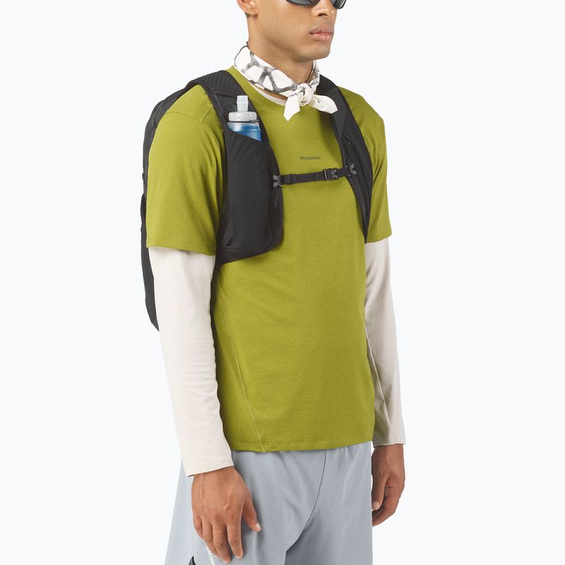 Rucsac de turism Salomon XT 25 l black 7