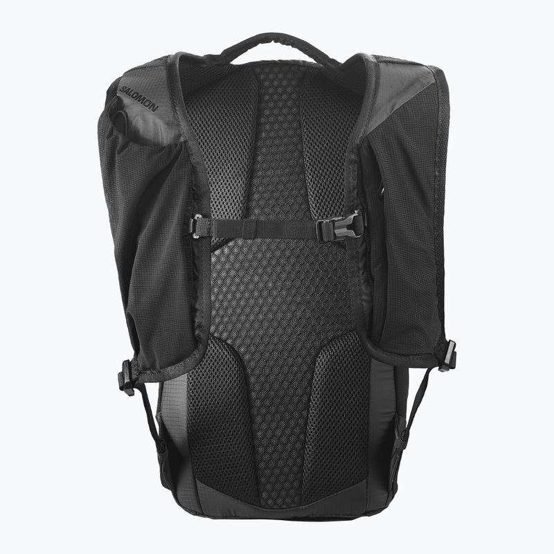Rucsac de turism Salomon XT 10 l black 2